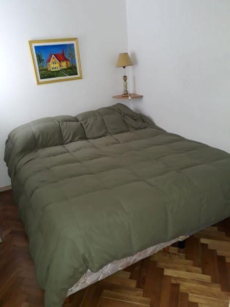 ALQUILER DE DEPARTAMENTO EN Palermo - Palermo Chico — foto 11