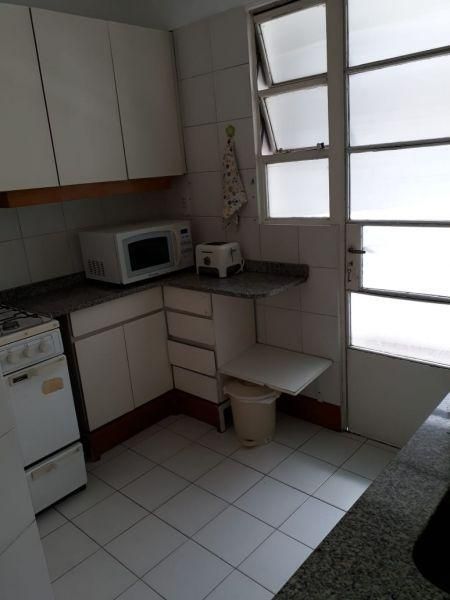 ALQUILER DE DEPARTAMENTO EN Palermo - Palermo Chico — foto 13