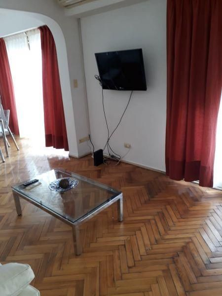 ALQUILER DE DEPARTAMENTO EN Palermo - Palermo Chico — foto 2