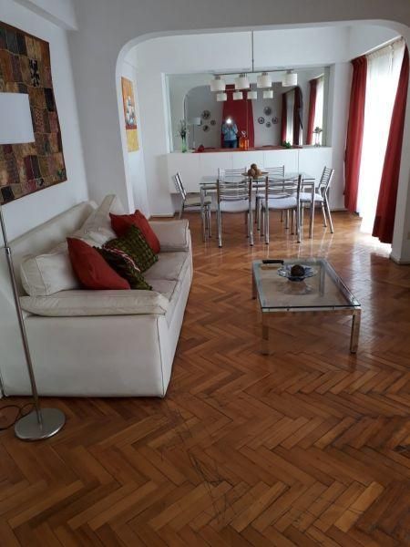 ALQUILER DE DEPARTAMENTO EN Palermo - Palermo Chico — foto 3