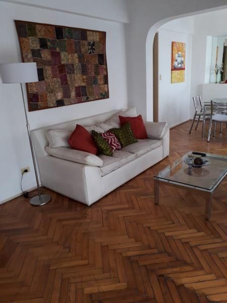 ALQUILER DE DEPARTAMENTO EN Palermo - Palermo Chico — foto 5