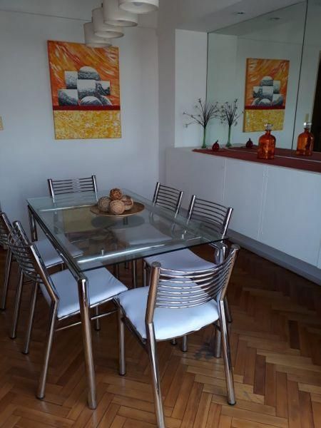 ALQUILER DE DEPARTAMENTO EN Palermo - Palermo Chico — foto 6
