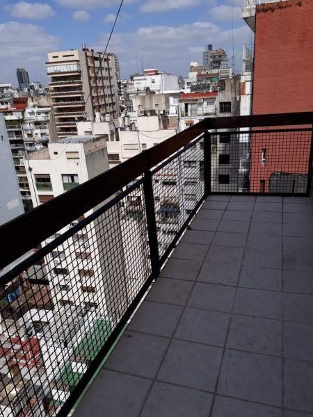 ALQUILER DE DEPARTAMENTO EN Palermo - Palermo Chico — foto 7