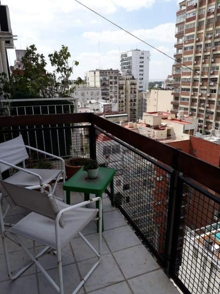 ALQUILER DE DEPARTAMENTO EN Palermo - Palermo Chico — foto 8