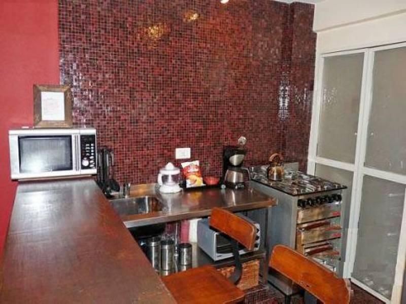 ALQUILER DE DEPARTAMENTO EN Capital Federal - Retiro — foto 10