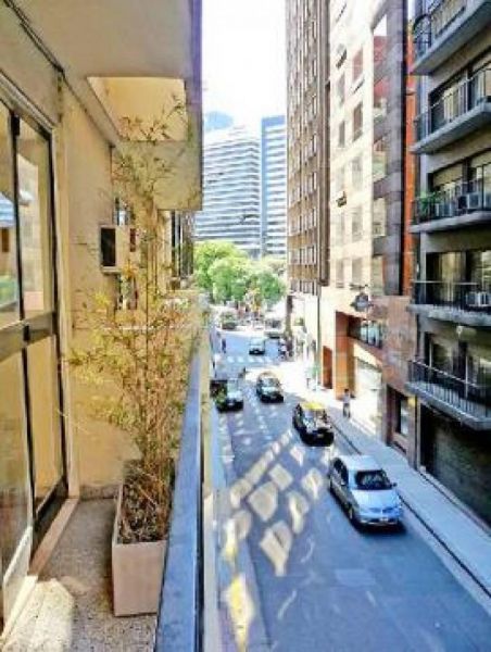 ALQUILER DE DEPARTAMENTO EN Capital Federal - Retiro — foto 11