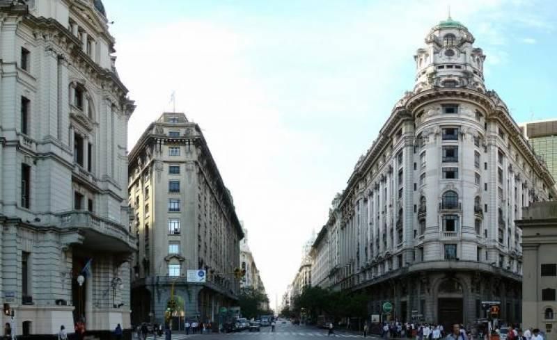 ALQUILER DE DEPARTAMENTO EN Capital Federal - Retiro — foto 12