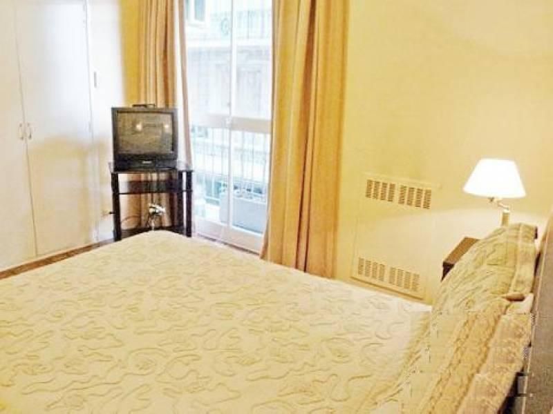 ALQUILER DE DEPARTAMENTO EN Capital Federal - Retiro — foto 2
