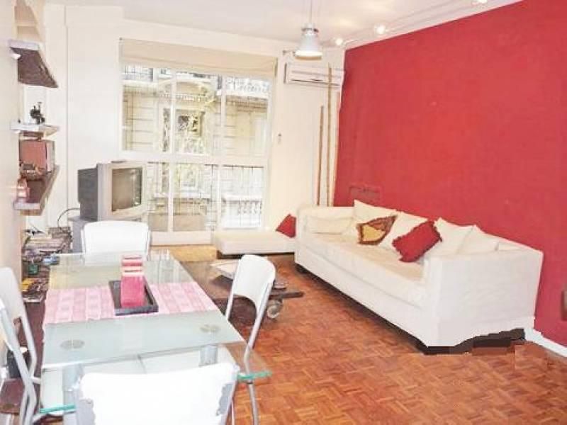 ALQUILER DE DEPARTAMENTO EN Capital Federal - Retiro — foto 3