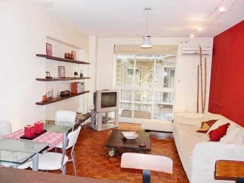 ALQUILER DE DEPARTAMENTO EN Capital Federal - Retiro — foto 4