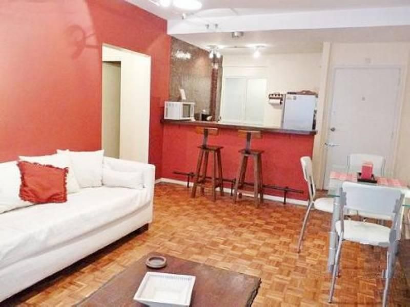 ALQUILER DE DEPARTAMENTO EN Capital Federal - Retiro — foto 5