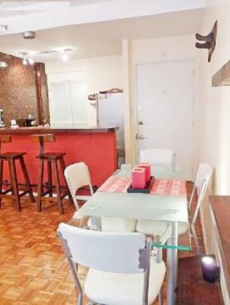 ALQUILER DE DEPARTAMENTO EN Capital Federal - Retiro — foto 6