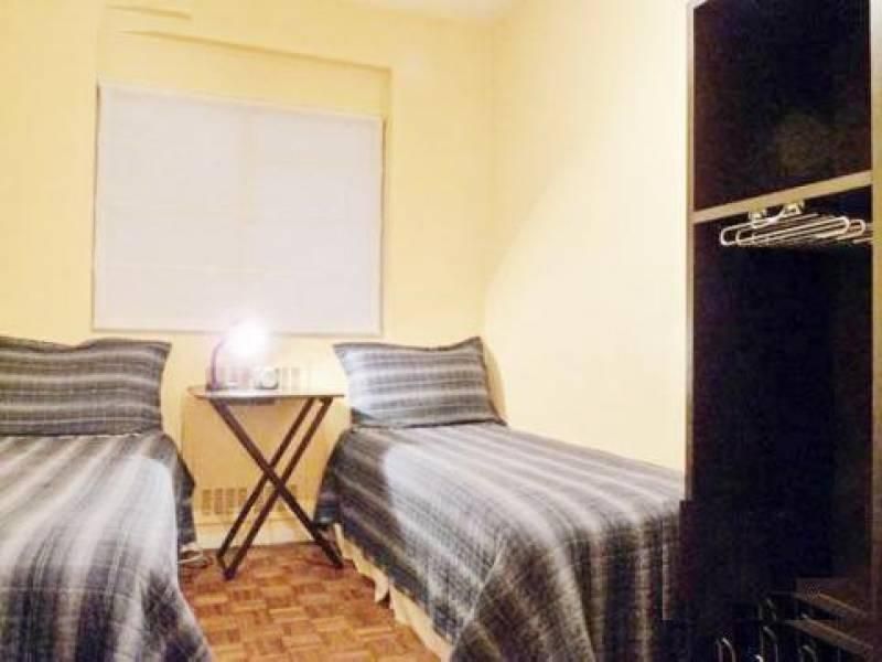 ALQUILER DE DEPARTAMENTO EN Capital Federal - Retiro — foto 8