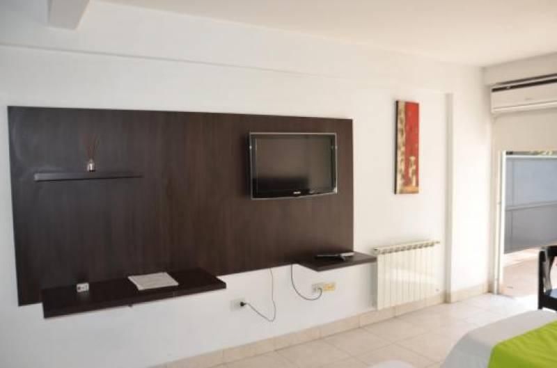 ALQUILER DE DEPARTAMENTO EN Capital Federal - Palermo — foto 9
