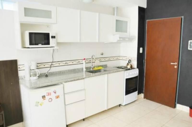 ALQUILER DE DEPARTAMENTO EN Capital Federal - Palermo — foto 10