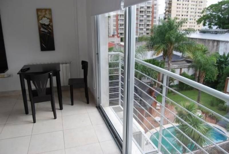 ALQUILER DE DEPARTAMENTO EN Capital Federal - Palermo — foto 11