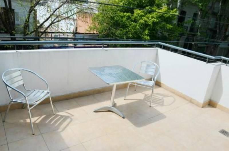 ALQUILER DE DEPARTAMENTO EN Capital Federal - Palermo — foto 13