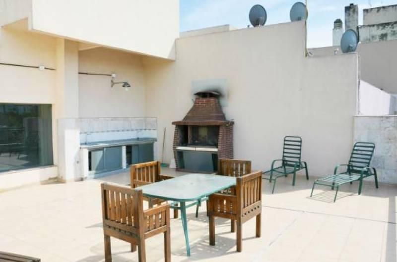 ALQUILER DE DEPARTAMENTO EN Capital Federal - Palermo — foto 14