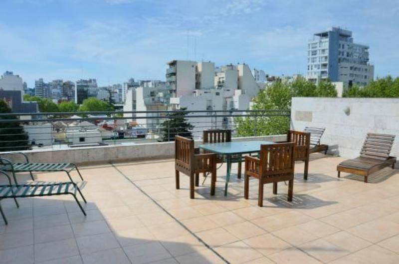 ALQUILER DE DEPARTAMENTO EN Capital Federal - Palermo — foto 15