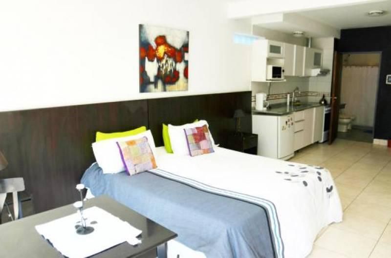 ALQUILER DE DEPARTAMENTO EN Capital Federal - Palermo — foto 2