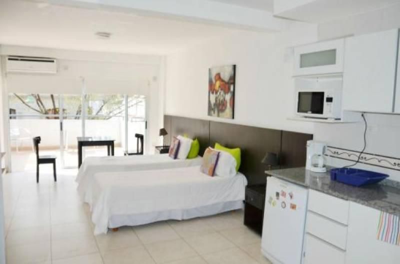 ALQUILER DE DEPARTAMENTO EN Capital Federal - Palermo — foto 3