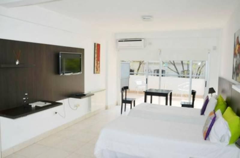 ALQUILER DE DEPARTAMENTO EN Capital Federal - Palermo — foto 4
