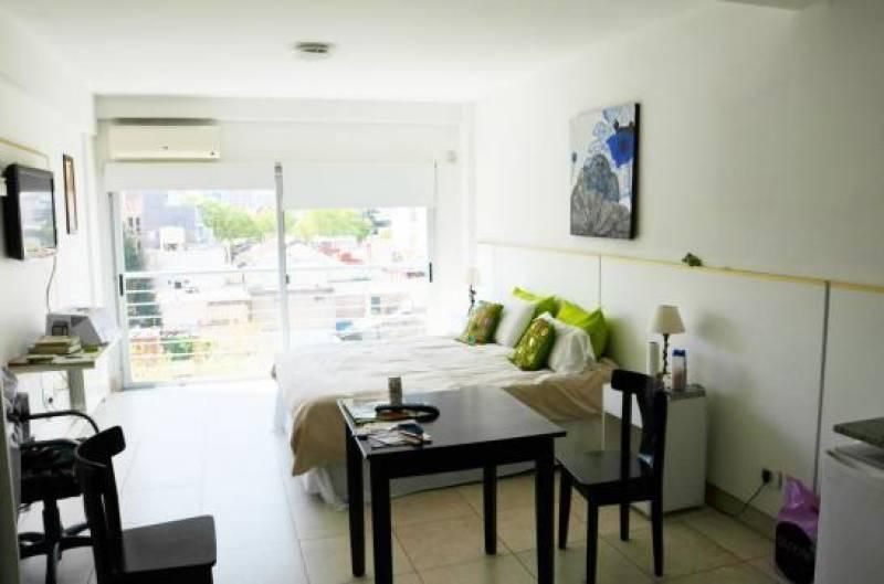 ALQUILER DE DEPARTAMENTO EN Capital Federal - Palermo — foto 5