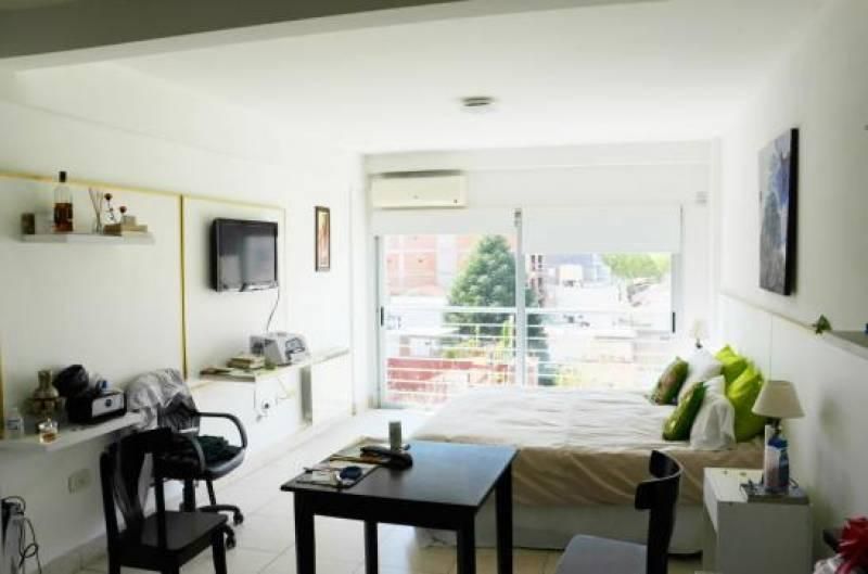 ALQUILER DE DEPARTAMENTO EN Capital Federal - Palermo — foto 6