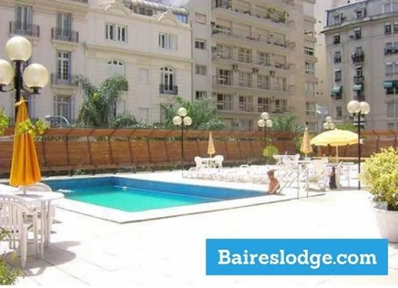 ALQUILER DE DEPARTAMENTO EN Capital Federal - Recoleta — foto 9