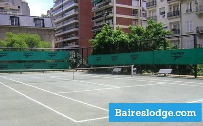 ALQUILER DE DEPARTAMENTO EN Capital Federal - Recoleta — foto 10