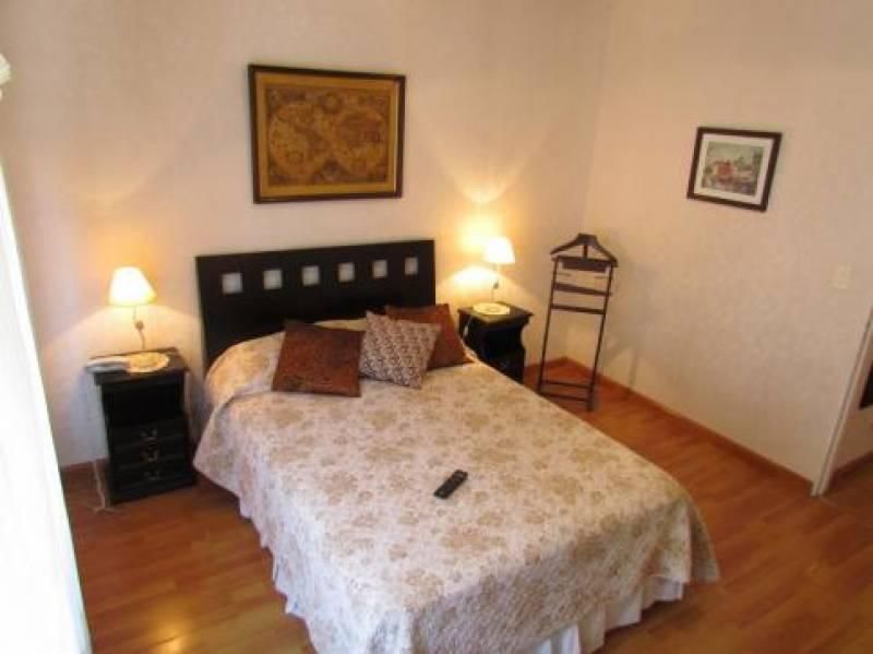 ALQUILER DE DEPARTAMENTO EN Capital Federal - Recoleta — foto 3