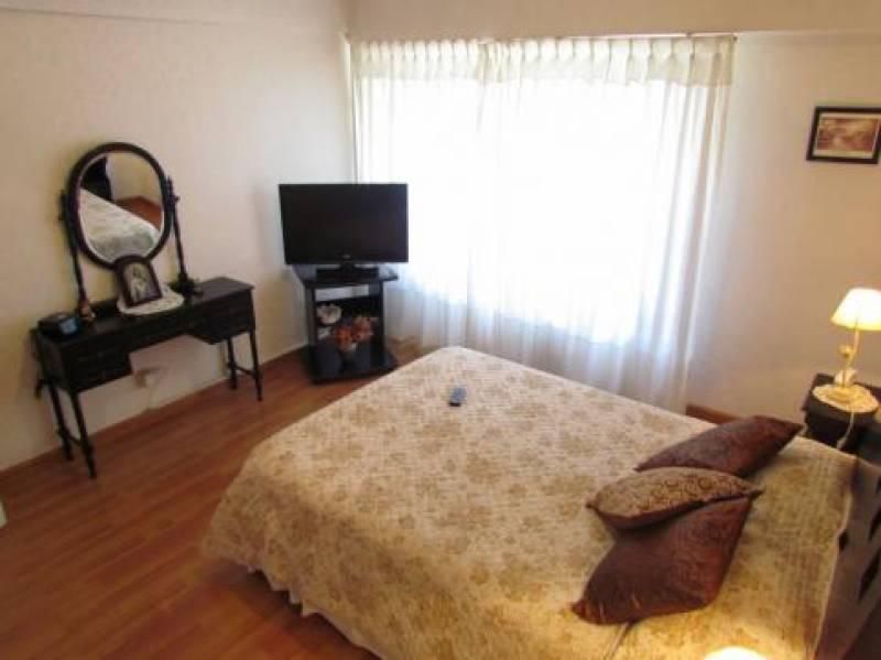 ALQUILER DE DEPARTAMENTO EN Capital Federal - Recoleta — foto 4