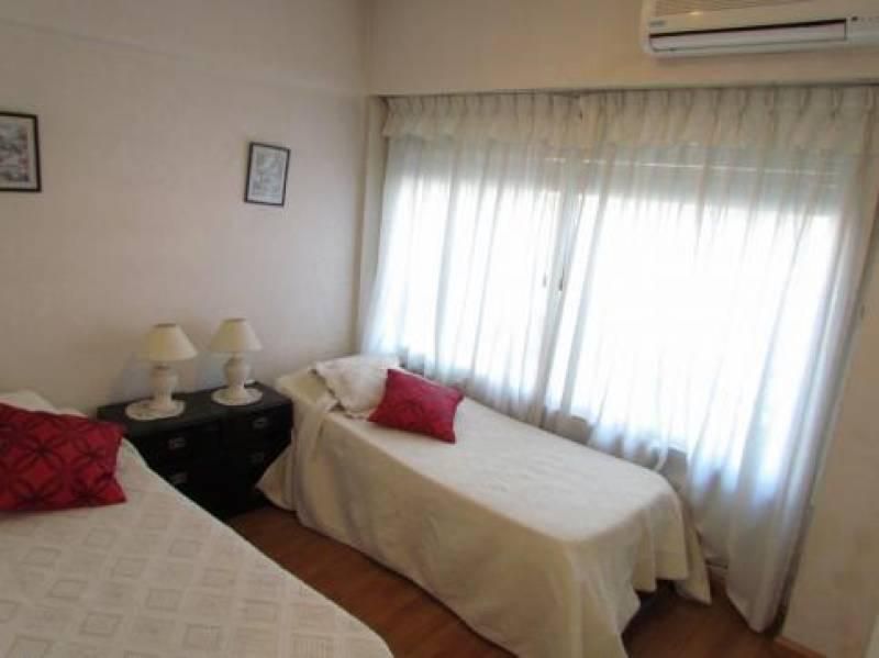 ALQUILER DE DEPARTAMENTO EN Capital Federal - Recoleta — foto 5