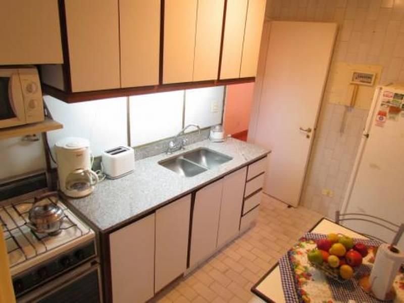 ALQUILER DE DEPARTAMENTO EN Capital Federal - Recoleta — foto 6