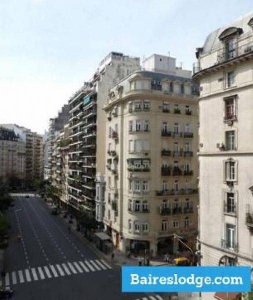 ALQUILER DE DEPARTAMENTO EN Capital Federal - Recoleta — foto 8