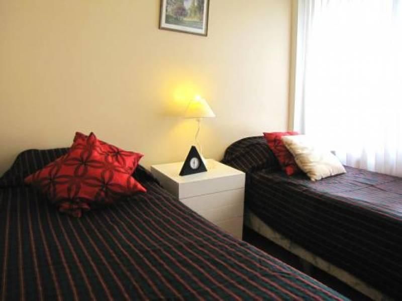 ALQUILER DE DEPARTAMENTO EN Capital Federal - Recoleta — foto 9