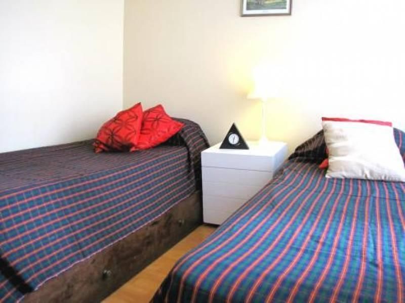 ALQUILER DE DEPARTAMENTO EN Capital Federal - Recoleta — foto 10