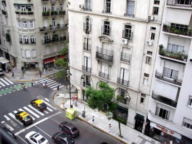 ALQUILER DE DEPARTAMENTO EN Capital Federal - Recoleta — foto 14