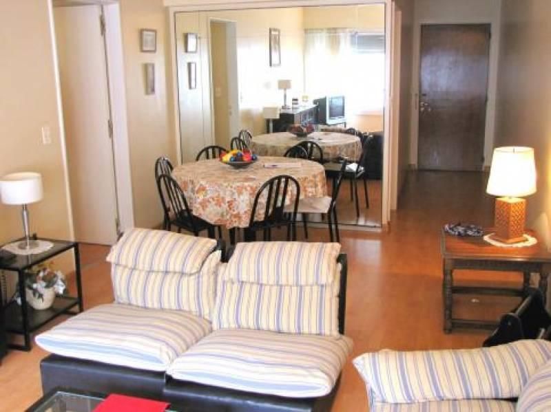 ALQUILER DE DEPARTAMENTO EN Capital Federal - Recoleta — foto 2