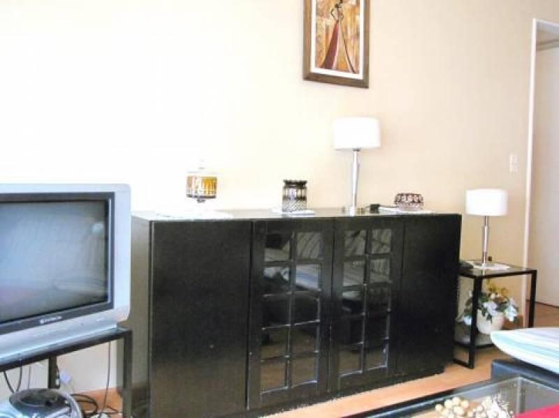 ALQUILER DE DEPARTAMENTO EN Capital Federal - Recoleta — foto 3