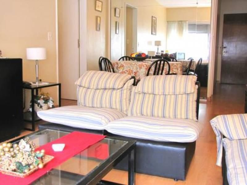 ALQUILER DE DEPARTAMENTO EN Capital Federal - Recoleta — foto 4