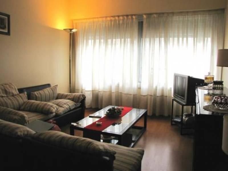 ALQUILER DE DEPARTAMENTO EN Capital Federal - Recoleta — foto 5