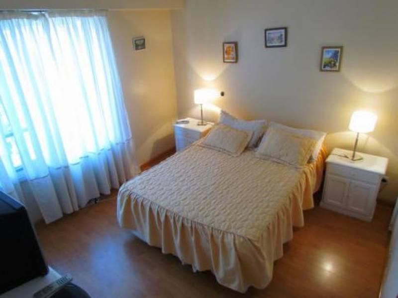 ALQUILER DE DEPARTAMENTO EN Capital Federal - Recoleta — foto 6