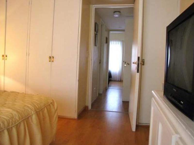 ALQUILER DE DEPARTAMENTO EN Capital Federal - Recoleta — foto 7