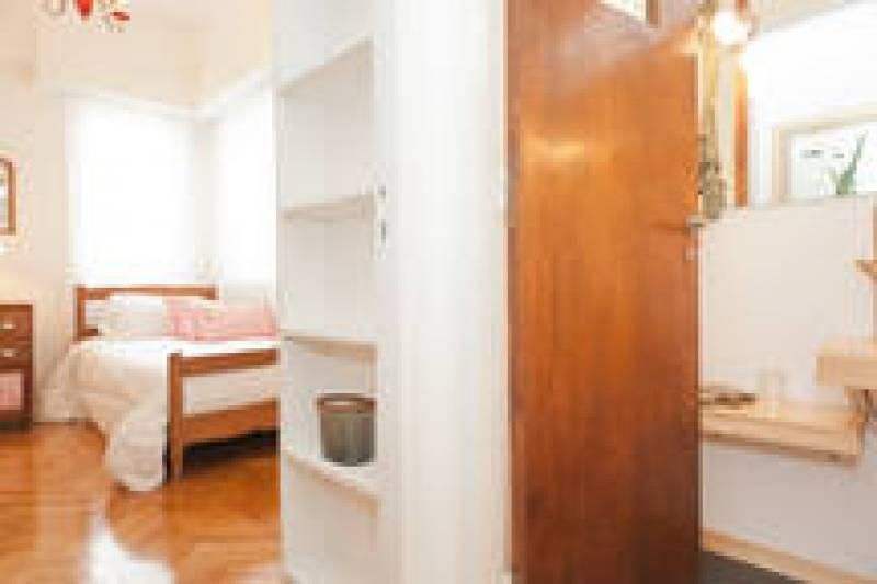 ALQUILER DE DEPARTAMENTO EN Capital Federal - Recoleta — foto 9