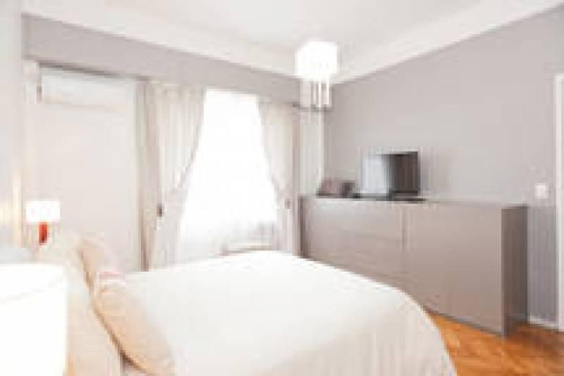 ALQUILER DE DEPARTAMENTO EN Capital Federal - Recoleta — foto 10