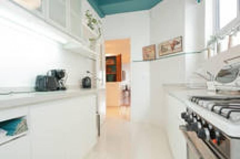 ALQUILER DE DEPARTAMENTO EN Capital Federal - Recoleta — foto 11