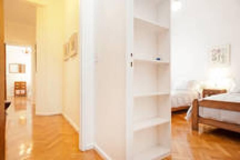 ALQUILER DE DEPARTAMENTO EN Capital Federal - Recoleta — foto 12