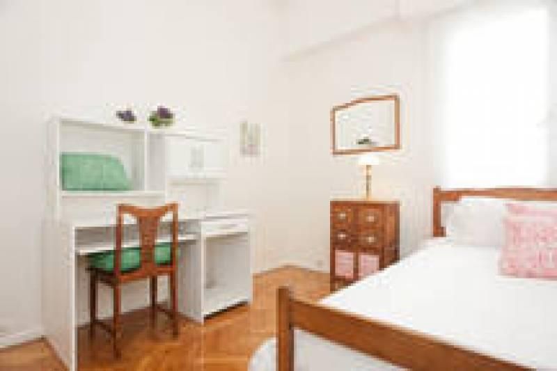 ALQUILER DE DEPARTAMENTO EN Capital Federal - Recoleta — foto 14
