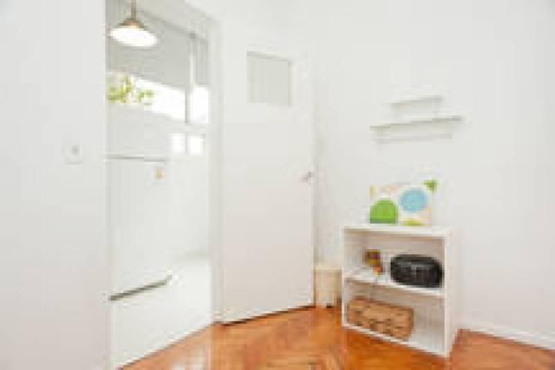 ALQUILER DE DEPARTAMENTO EN Capital Federal - Recoleta — foto 2